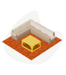 large rugs for living room