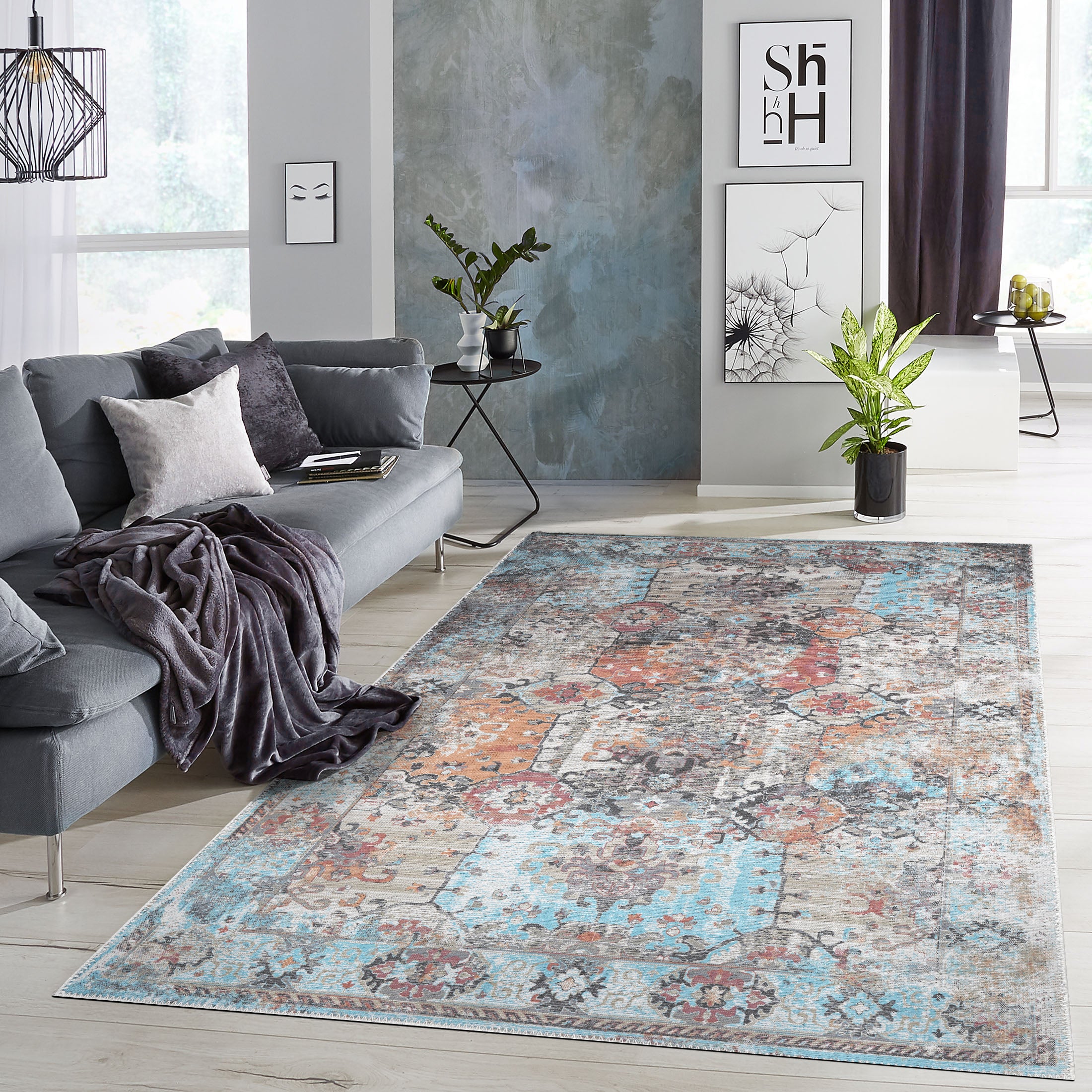 Adiva Rugs